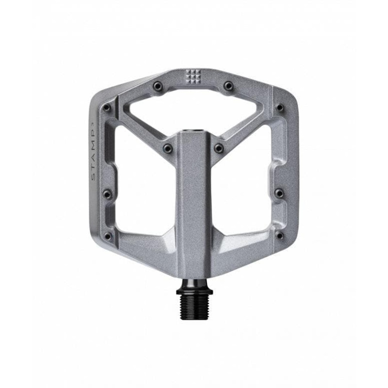 Crankbrothers Stamp 3 – Grey – Small