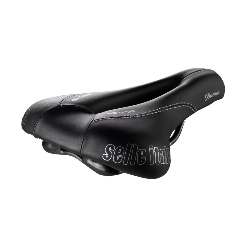 Donna Flow Saddle|168mm|270mm