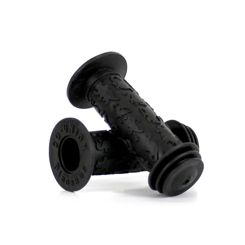 Ebon – Dolphin/Dinosaur Pattern Kids’ Grips