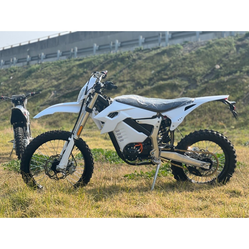 EEC 12kw High Performance Adult Electric Motocross off Road Emotorcycle Dirt Bike for Sale