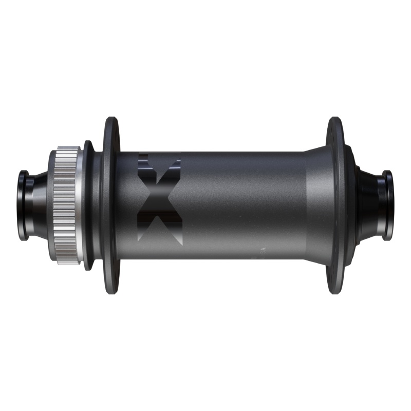 HB-M9210-B XTR Front Hub|32H|28H