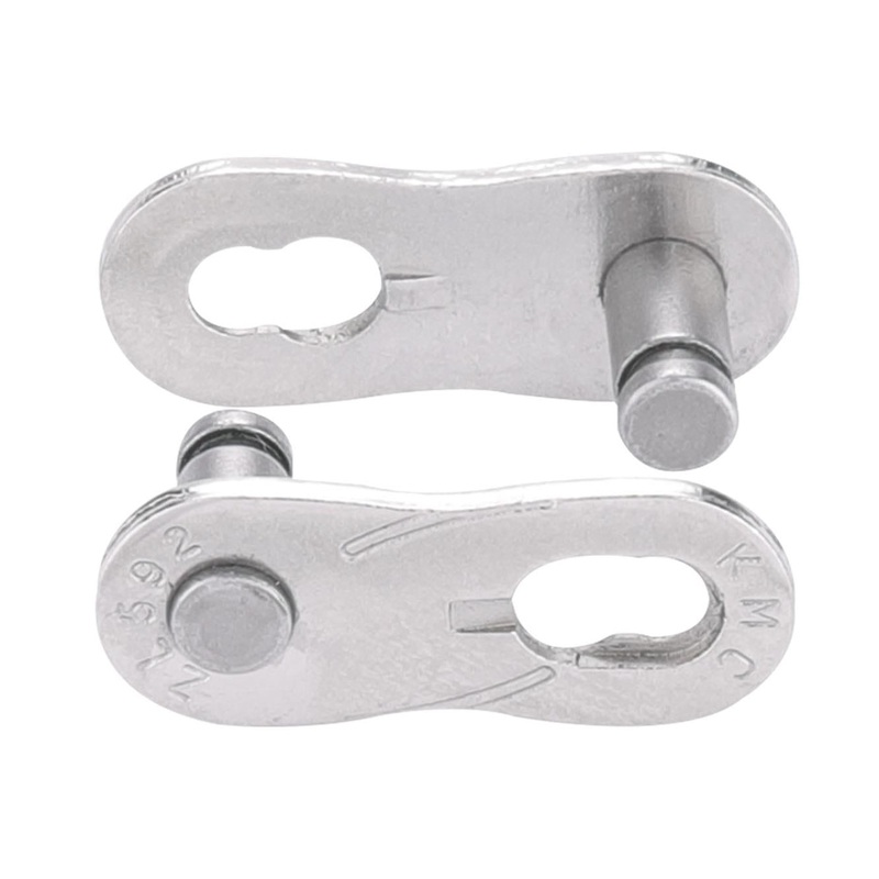 KMC – Single Speed Missing Links