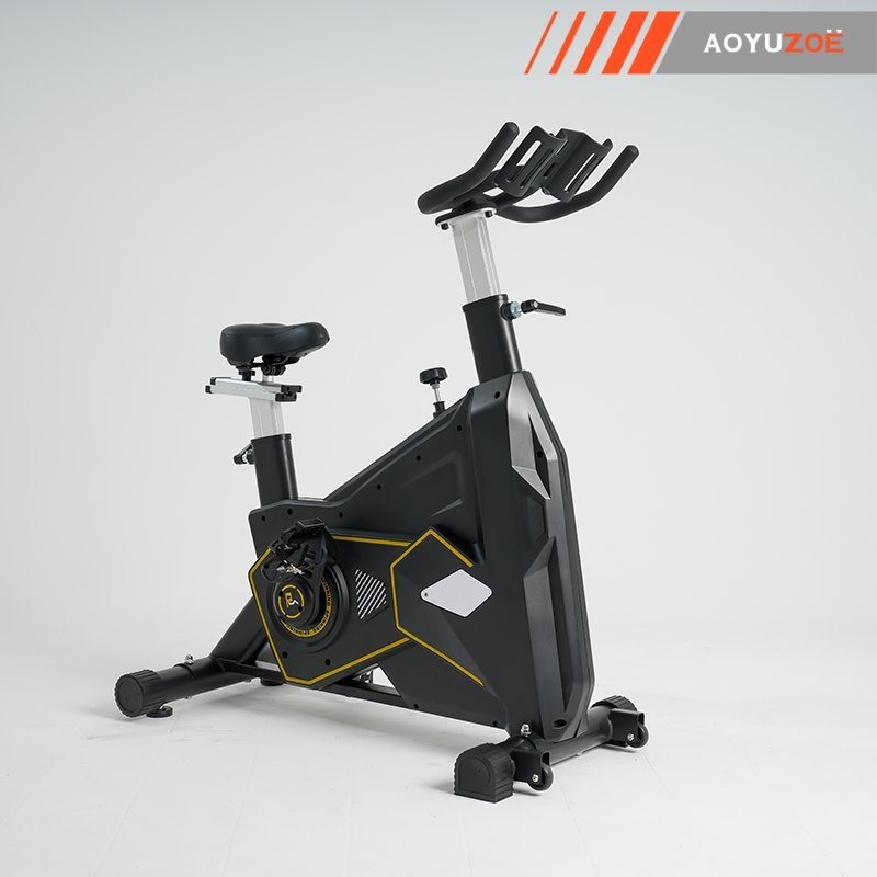 Multiple Sizes Equipment Home Fitness Exercise Magnetic Spinning Gym Equipment Bike Commercial