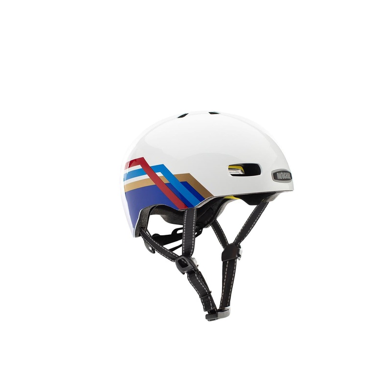 Nutcase – Street, Graphics MIPS