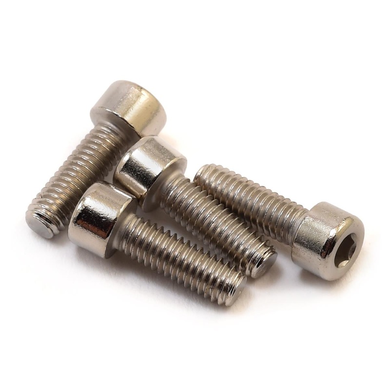 ODI Lock-Jaw Clamp Replacement Bolts