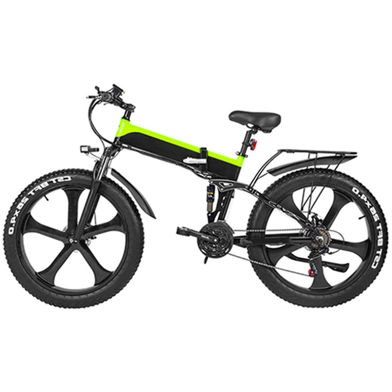 OEM 10ah-30-40km 30-40km Long Range MTB Women 2023 Outdoor Sports E Bike Mountain Ebicycle
