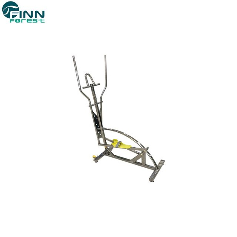 Outdoor Fitness Equipment Swimming Pool Water Exercise Bike for Sale