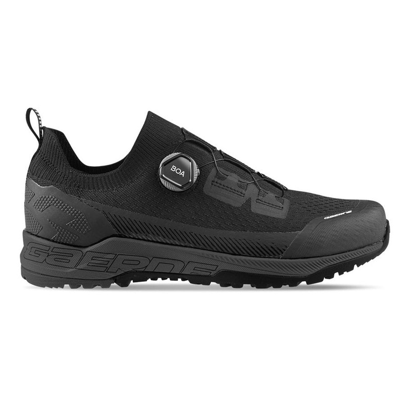 Scarpe mtb Gaerne Pulsar – Nero