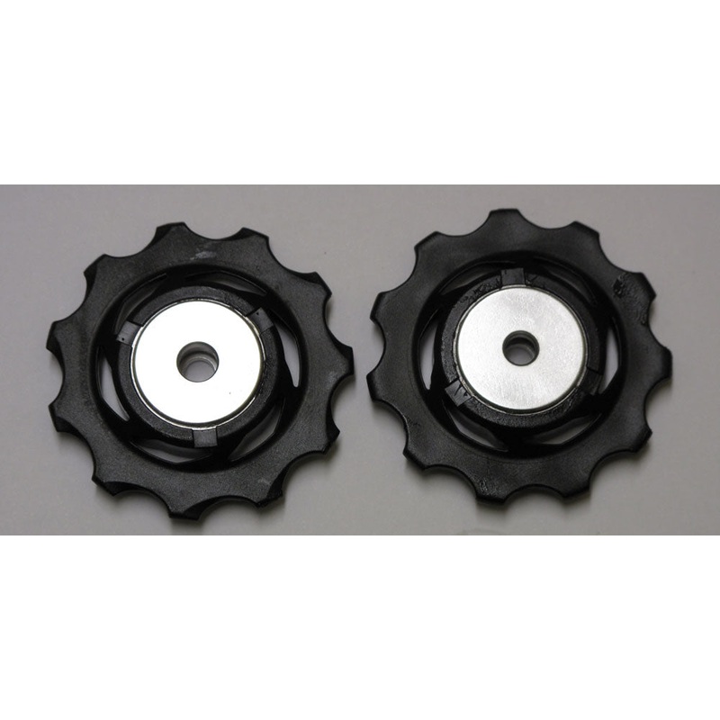 SRAM Road Pulleys|REAR DER ETAP PULLEYS CERAMIC 11SP11.7518.066.000|REAR DER ROAD PULLEYS CERAMIC BRG AEROGLIDE ROAD 00.7518.014.000|11.7515.060.000 SRAM 10S ROAD PULLEYS FORCE,RIVAL,APEX|11.7518.026.000 FORCE22/RIVAL22 RDPULLEY KIT
