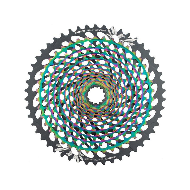 SRAM XG-1299 XX1 Eagle 12 Speed 10/50 Cassette