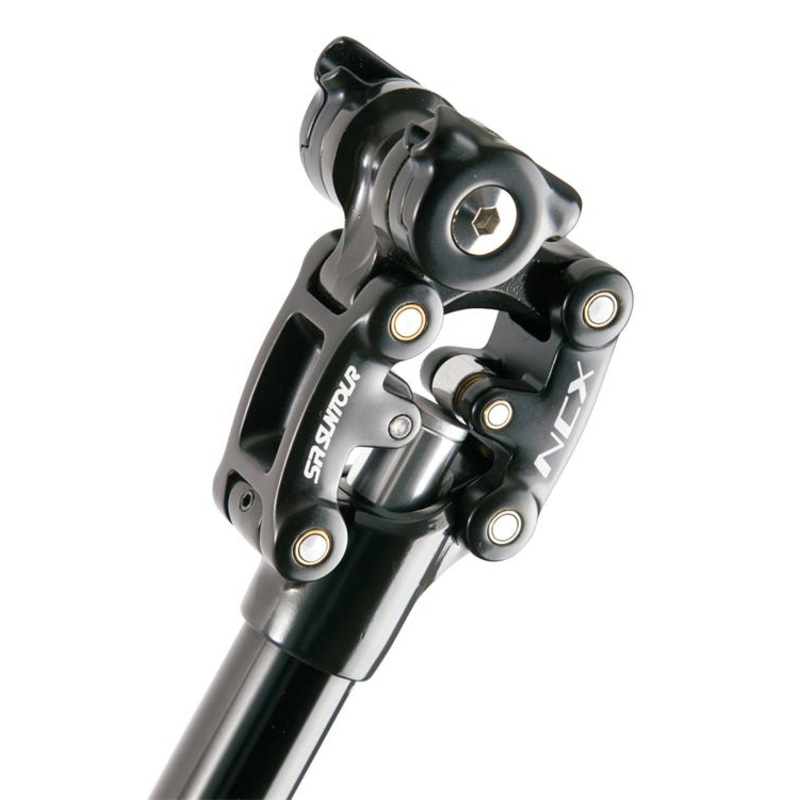 Suntour – NCX Suspension seatpost