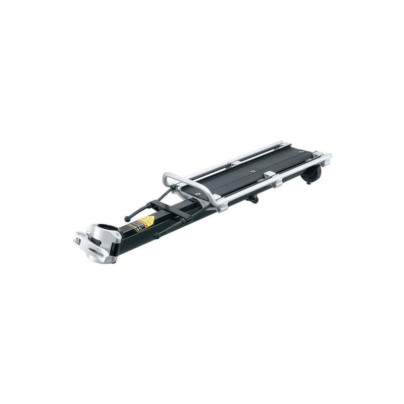 Topeak MTX Beamracks E-Type|Topeak Rack MTX Beamrack (E-Type, for S / M size frames)