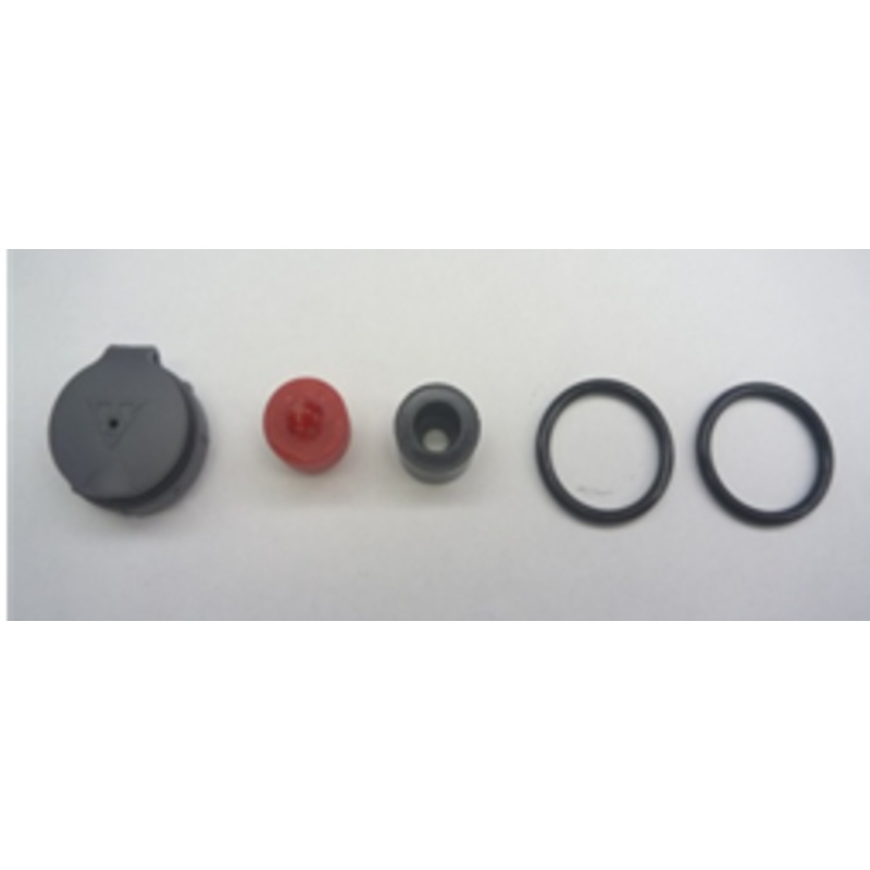 Topeak Rebuild Kit for Mountain DA & Mountain DA G