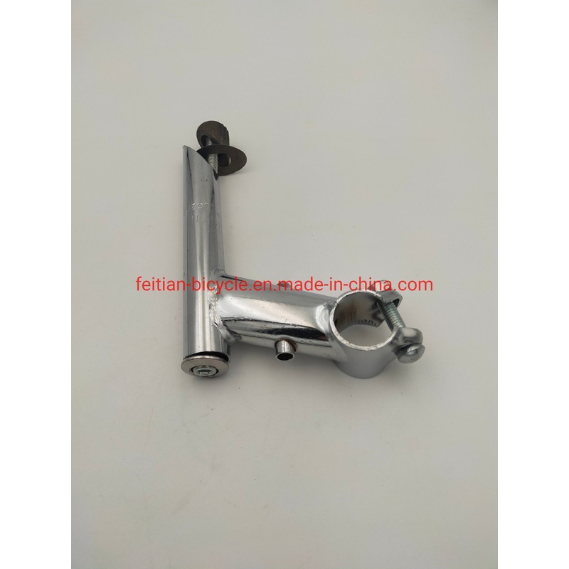 Bicycle Steel Stem Cp Surface Treatment