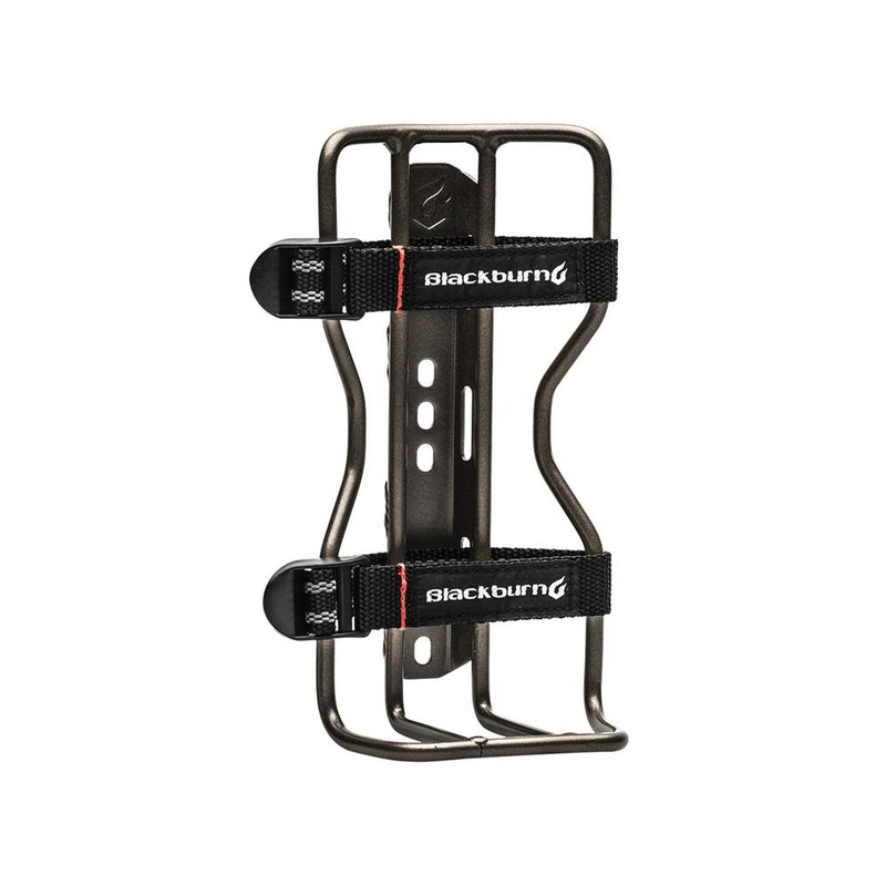 Blackburn Outpost Cargo Cage|Blackburn Outpost Cargo Cage