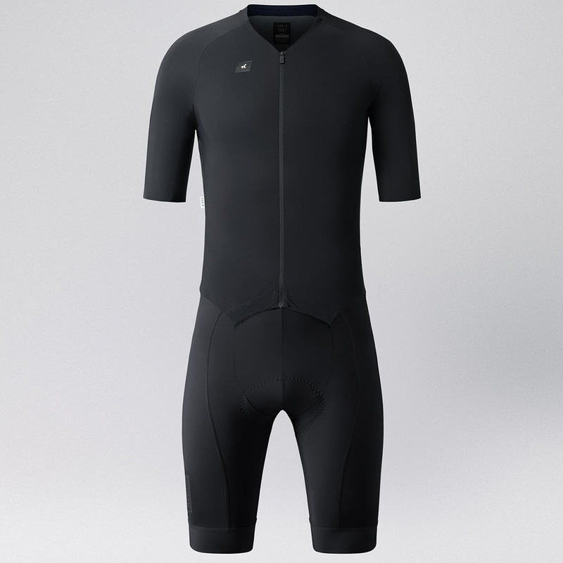 Body Gobik Brooklyn Solid Jasper – Nero