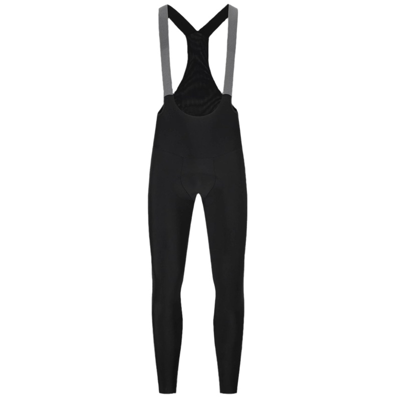Calzamaglia Q36.5 Gregarius Winter – Nero