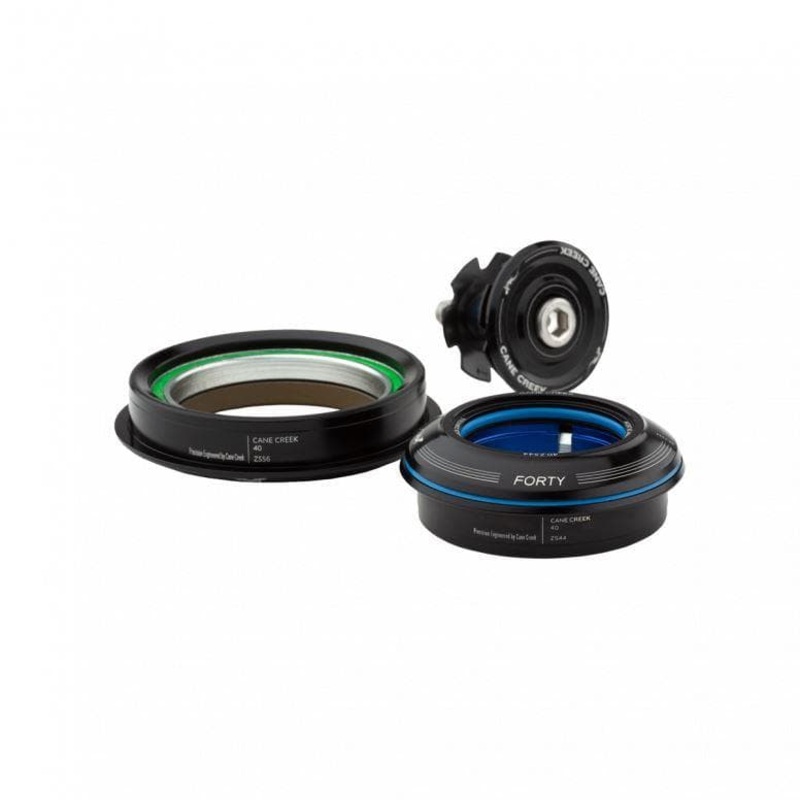 Cane Creek 40 – ZS44/28.6|ZS56/40 – Black – 8mm