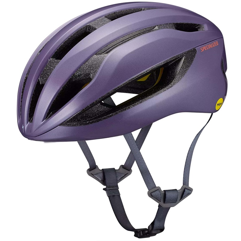 Casco Specialized Loma – Viola