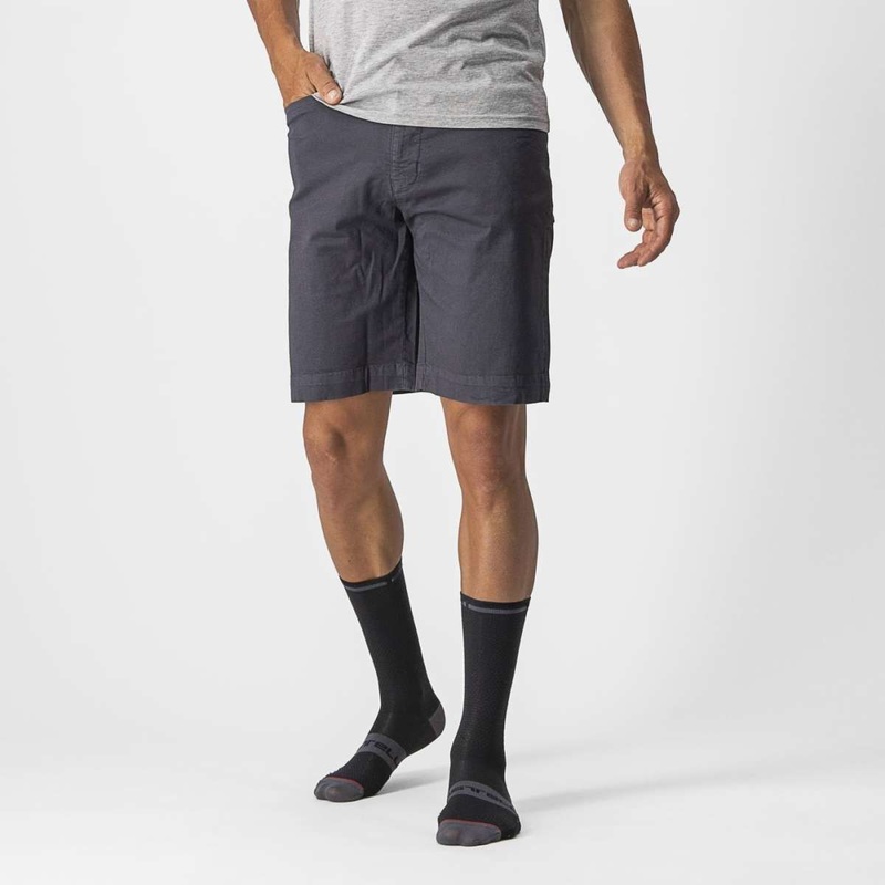 Castelli VG 5 Shorts Men’s|Castelli Short VG 5 Pocket Dark Infinity Blue – L|Castelli Short VG 5 Pocket Dark Infinity Blue – M|Castelli Short VG 5 Pocket Dark Infinity Blue – S|Castelli Short VG 5 Pocket Dark Infinity Blue – XL|Castelli Short VG 5 Pocket
