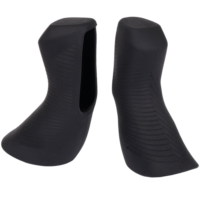 Coprileve SRAM Rival/Force D2 Axs – Nero