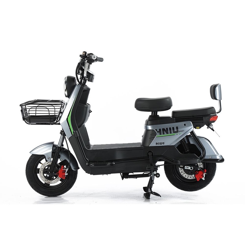 Electric Bicycles Supplied Directly by The Factory Are Light and Fast