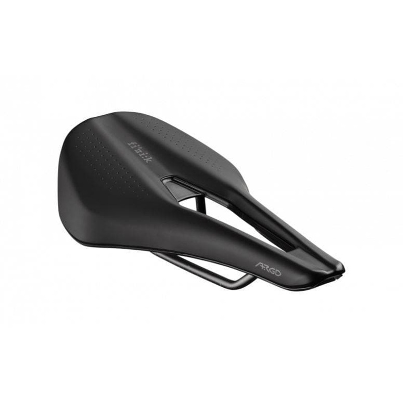 Fizik Tempo Argo R3 – Black – K:ium
