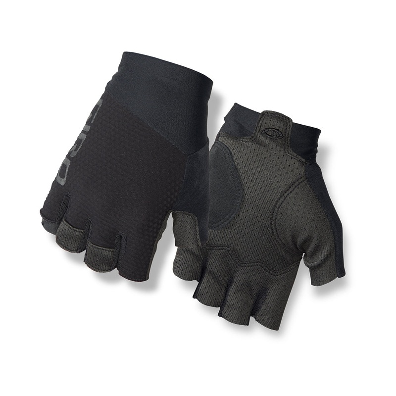 Giro Zero CS Gloves|Giro Zero CS Gloves Black Small|Giro Zero CS Gloves Black Medium|Giro Zero CS Gloves Black Large|Giro Zero CS Gloves Black XLarge|Giro Zero CS Gloves Black XXLarge
