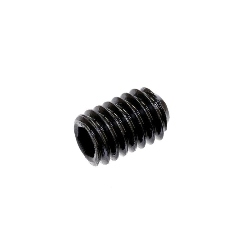 HT Components Replacement Pins 4x6mm Pedals Spares Black