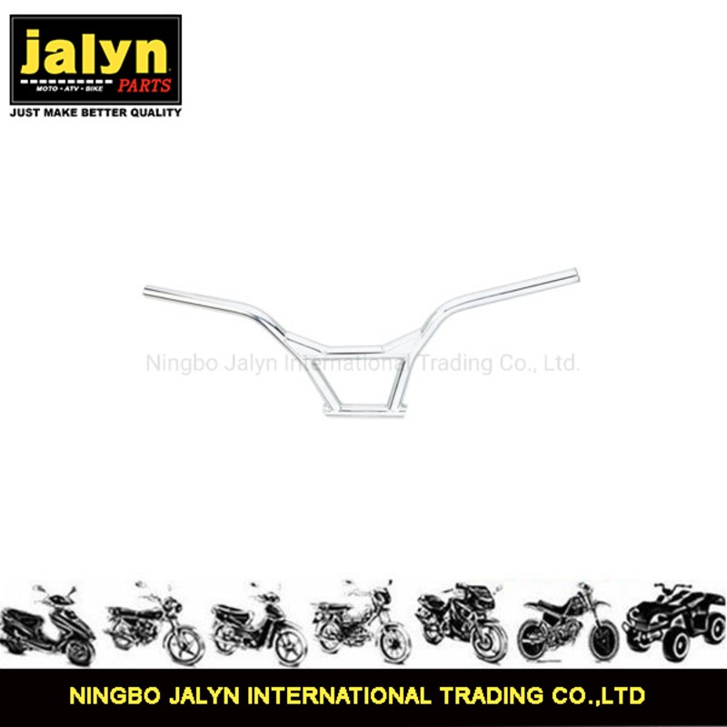 Jalyn Professional Bicycle Parts Aluminum Bicycle Handlebar for BMX Bike