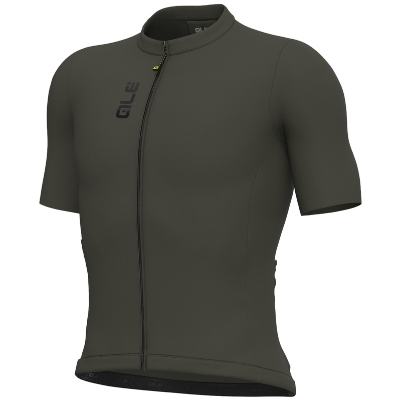 Maglia Ale Pragma Color Block Off Road 2.0 – Verde