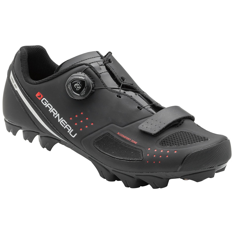 Men’s Granite II Cycling Shoe by Louis Garneau