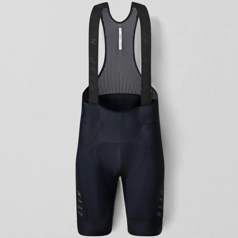 Salopette Maap Team Evo Long – Nero