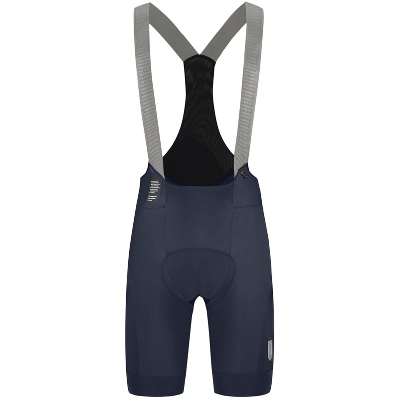 Salopette Q36.5 Adventure Cargo – Blu