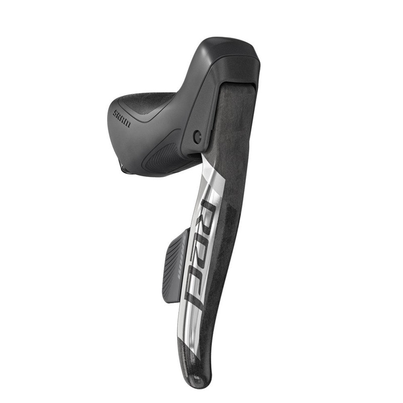 SRAM RED FORCE ETAP AXS HRD Shifter/Brake Parts