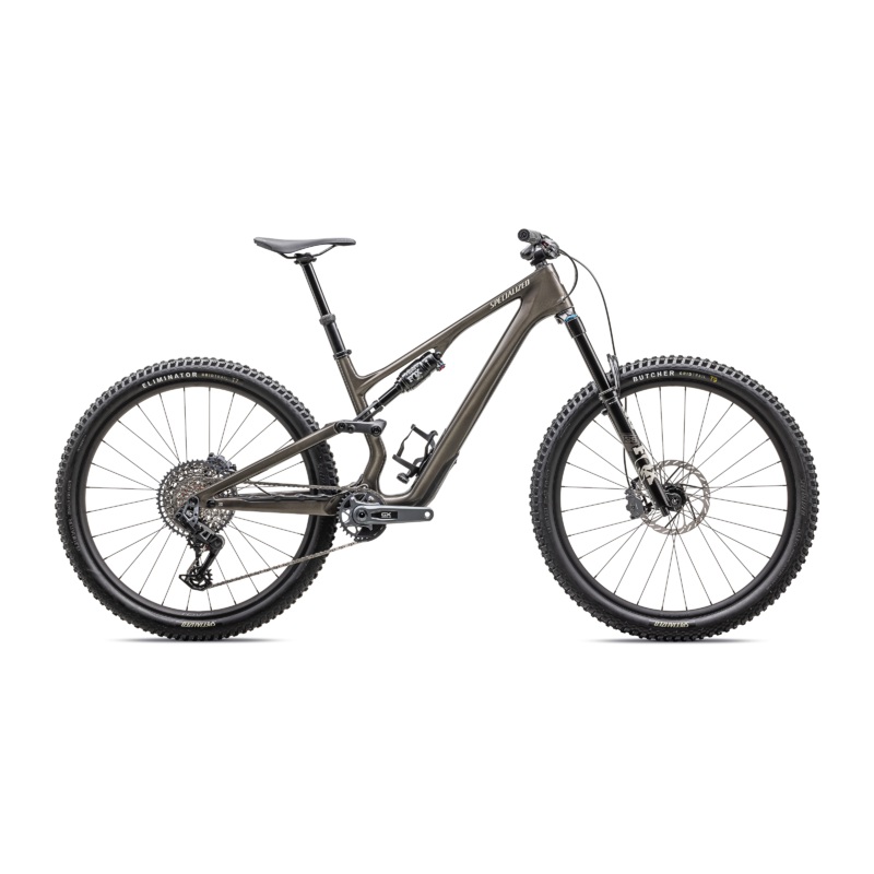 Stumpjumper 15 Expert 2025|Gunmetal|S2|S3|S4