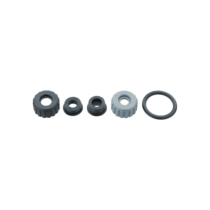 Topeak Pump Rebuild Kit Joe Blow Sprint & DX