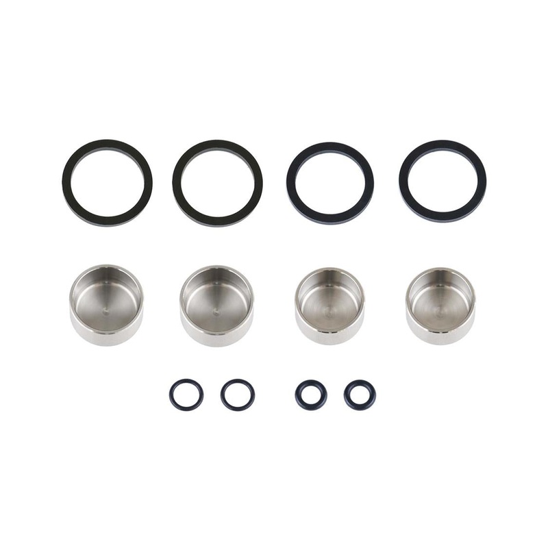 Trickstuff – Brake Seals|TRICKSTUFF O-RINGS 3.5×1.1 FOR BLEED BOLT 10PCS|TRICKSTUFF KIT SEALS & PISTONS C22 CALIPER OIL|TRICKSTUFF KIT SEALS & PISTONS C42 CALIPER OIL|TRICKSTUFF KIT SEALS & PISTONS MAXIMA CALIPER OIL|TRICKSTUFF KIT SEALS C22 CALIPER OIL|T