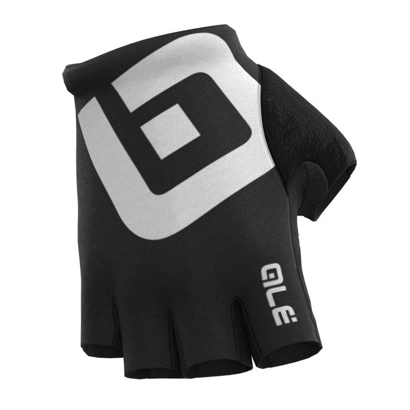 Air Summer Gloves Black/White|XS|M|3XL
