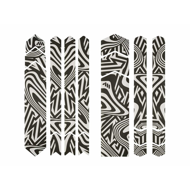 All Mountain Style – Combat Camo Frame Guard