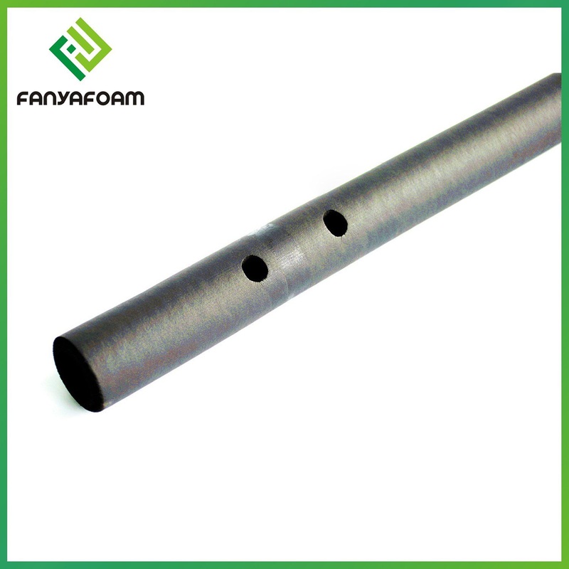 Baby Bike Replacement Handlebar Grip Elastomeric NBR Foam Material Rubber Sheet Mat