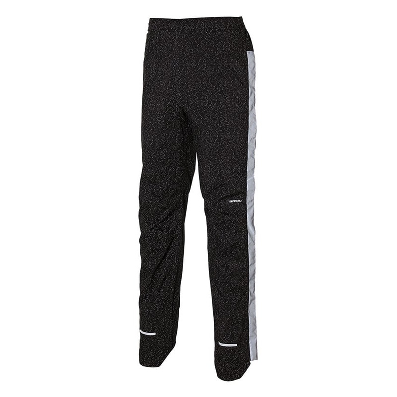 Basil – Men’s Hi-Vis Skane Rain Pants