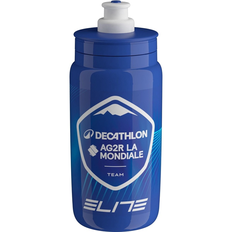 Elite Fly Decathlon AG2R La Mondiale Team 2025, 550 ml