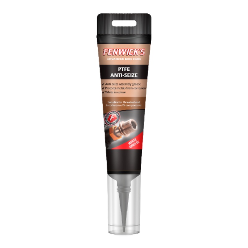 Fenwicks PTFE Anti-Seize 80ml