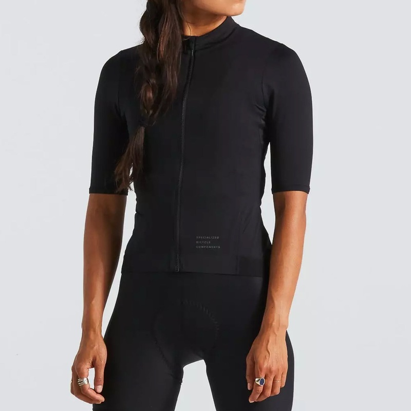 Maglia donna Specialized Prime – Nero