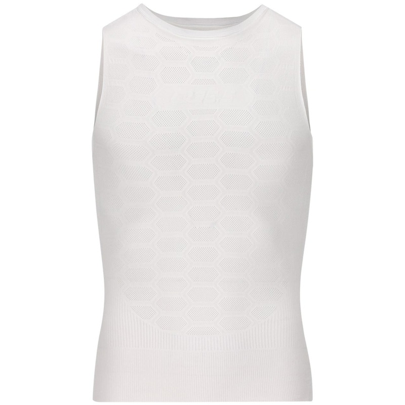 Maglia intima senza maniche Q36.5 Intimo 1 – Bianco