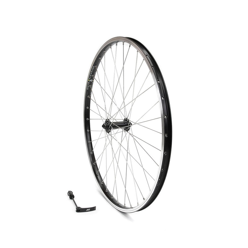 Ontrack – 26 MTB Non-Disc Double Wall Black