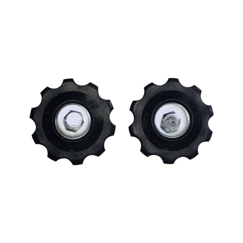 Oxford Jockey Wheels – Pair