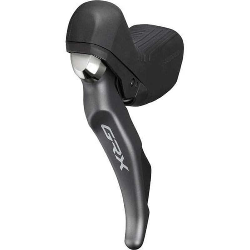Shimano GRX ST-RX810 mechanical shift hydraulic STI lever