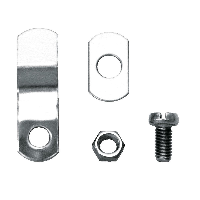 Sks Bottom Bracket Clamping Kit – Chromo/Bluemels: